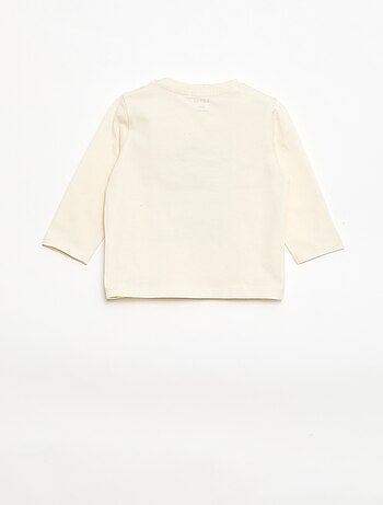 Ensemble t-shirt + pantalon - 2 pièces