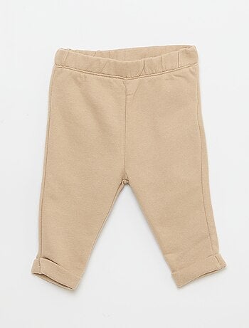 Ensemble t-shirt + pantalon - 2 pièces