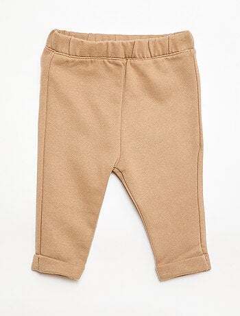 Ensemble t-shirt + pantalon - 2 pièces