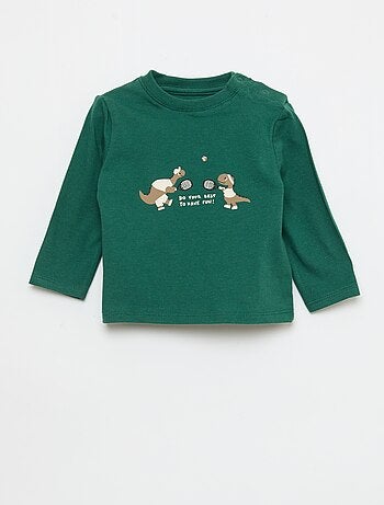 Ensemble t-shirt + pantalon - 2 pièces