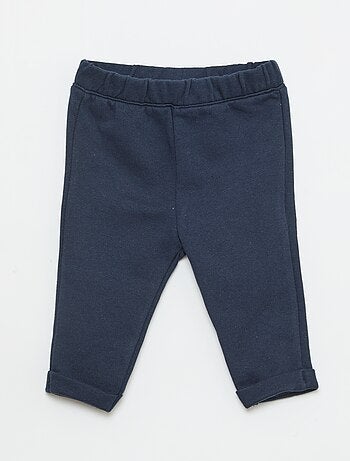 Ensemble t-shirt + pantalon - 2 pièces