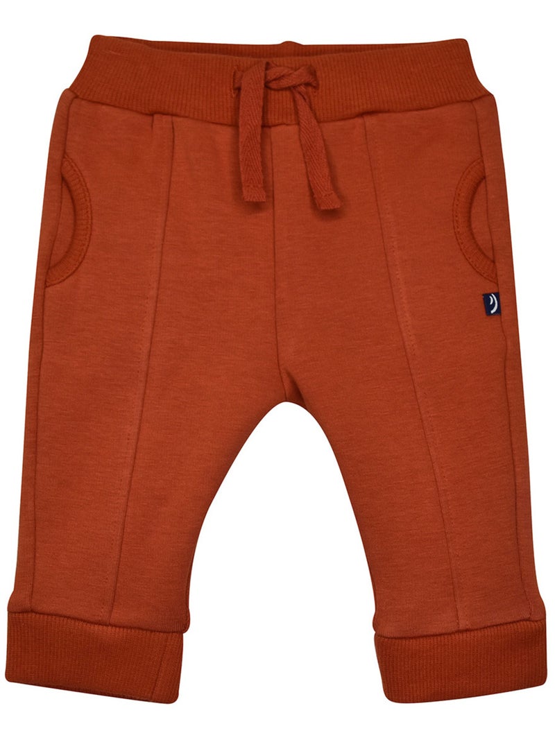 Ensemble T-Shirt pantalon chaussettes Pablo Beige - Kiabi
