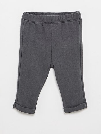 Ensemble T-shirt + pantalon de jogging - 2 pièces