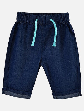 ENSEMBLE T-SHIRT PANTALON ERWIN JEAN NAISSANCE