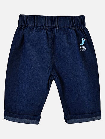 ENSEMBLE T-SHIRT PANTALON ERWIN JEAN NAISSANCE