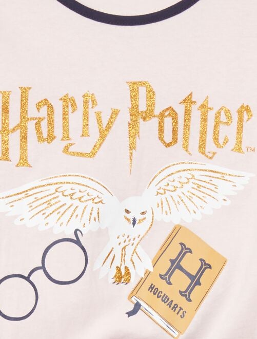 Pyjama fille 12 discount ans harry potter