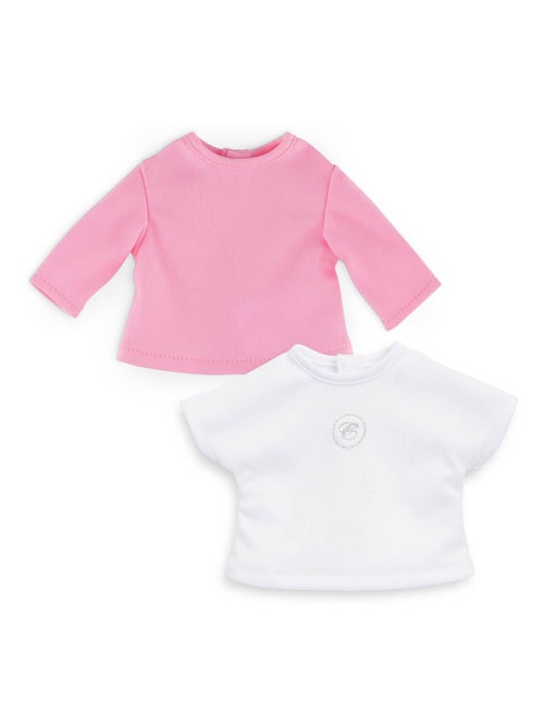 Ensemble T-Shirt pour poupée ma Corolle - Kiabi