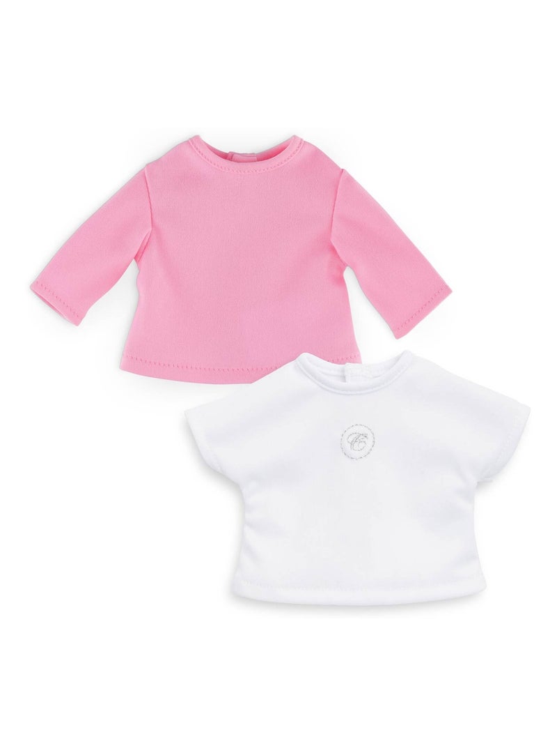 Ensemble T-Shirt pour poupée ma Corolle Multicolore - Kiabi