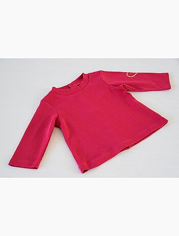 ENSEMBLE T SHIRT ROBE ET LEGGING BOREAL