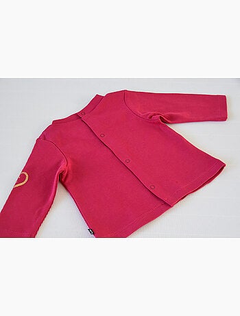 ENSEMBLE T SHIRT ROBE ET LEGGING BOREAL