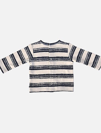 ENSEMBLE T-SHIRT SALOPETTE DICK