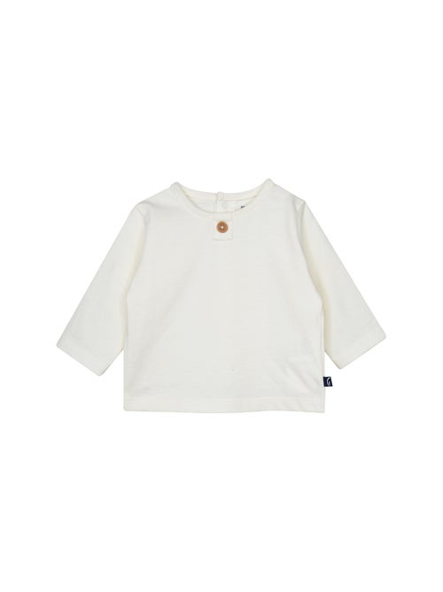 Ensemble T-shirt salopette Roméo Sucre d'Orge - Kiabi