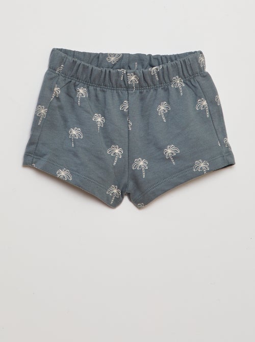 Ensemble t-shirt + short - 2 pièces - Kiabi