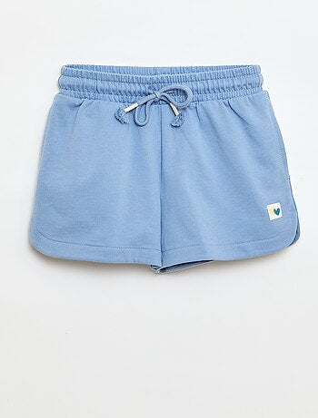 Ensemble T-shirt + Short - 2 pièces