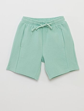 Ensemble t-shirt + short - 2 pièces