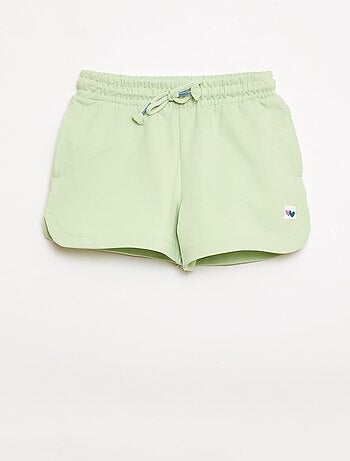 Ensemble T-shirt + Short - 2 pièces