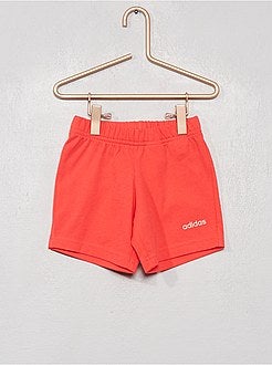 Ensemble t-shirt + short 'Adidas' - Kiabi