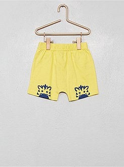 Ensemble t-shirt + short - Kiabi