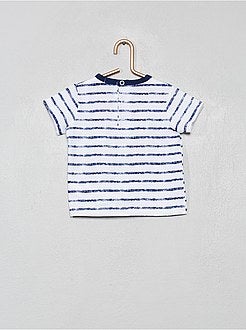 Ensemble t-shirt + short - Kiabi