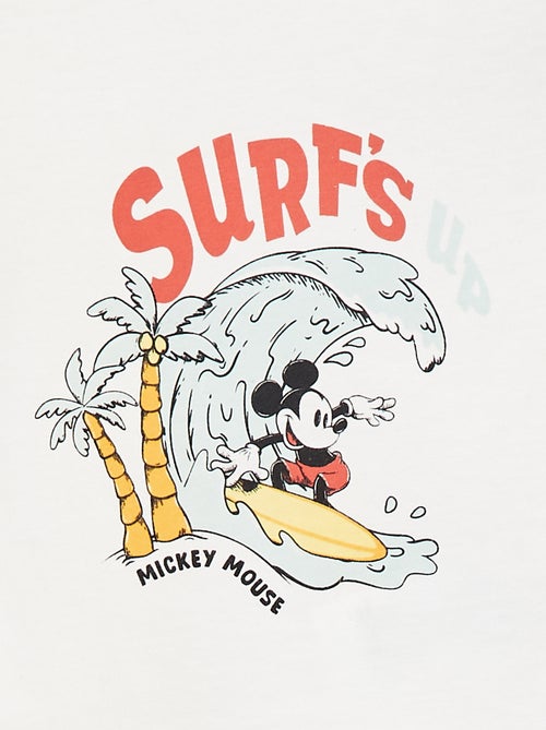 Ensemble t-shirt + short 'Disney' - 2 pièces - Kiabi