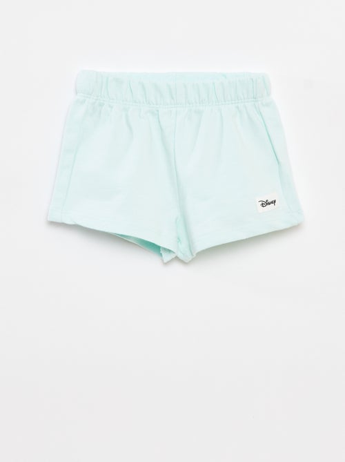 Ensemble t-shirt + short 'Disney' - 2 pièces - Kiabi
