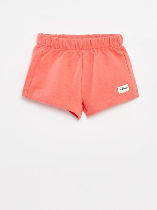 Ensemble t-shirt + short 'Disney' - 2 pièces - Kiabi