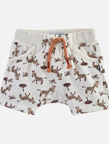ENSEMBLE T-SHIRT SHORT ETIENNE