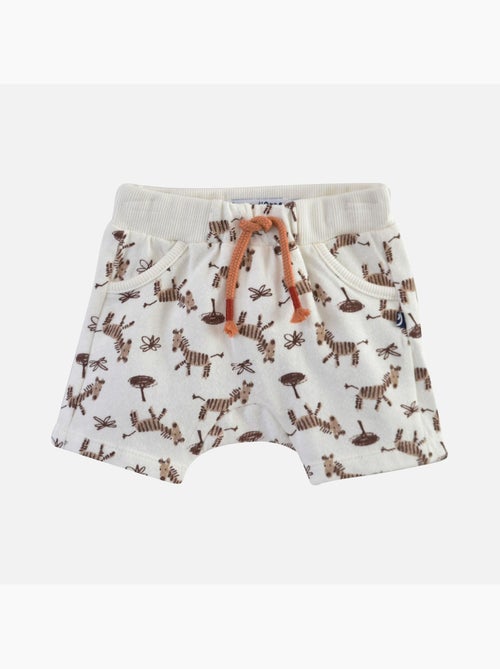 ENSEMBLE T-SHIRT SHORT ETIENNE - Kiabi