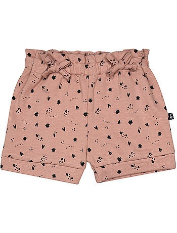Ensemble T-shirt short Radia