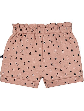 Ensemble T-shirt short Radia