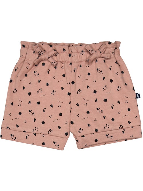 Ensemble T-shirt short Radia - Kiabi
