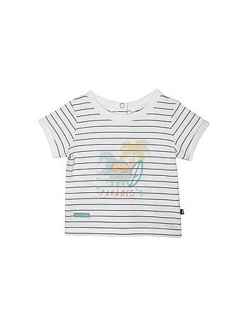 Ensemble T-shirt Short Robert