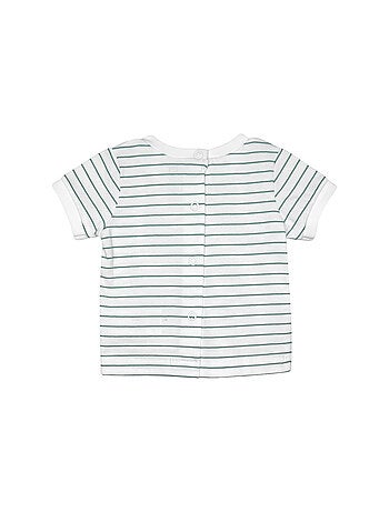 Ensemble T-shirt Short Robert