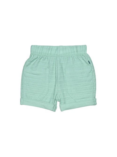 Ensemble T-shirt Short Robert - Kiabi