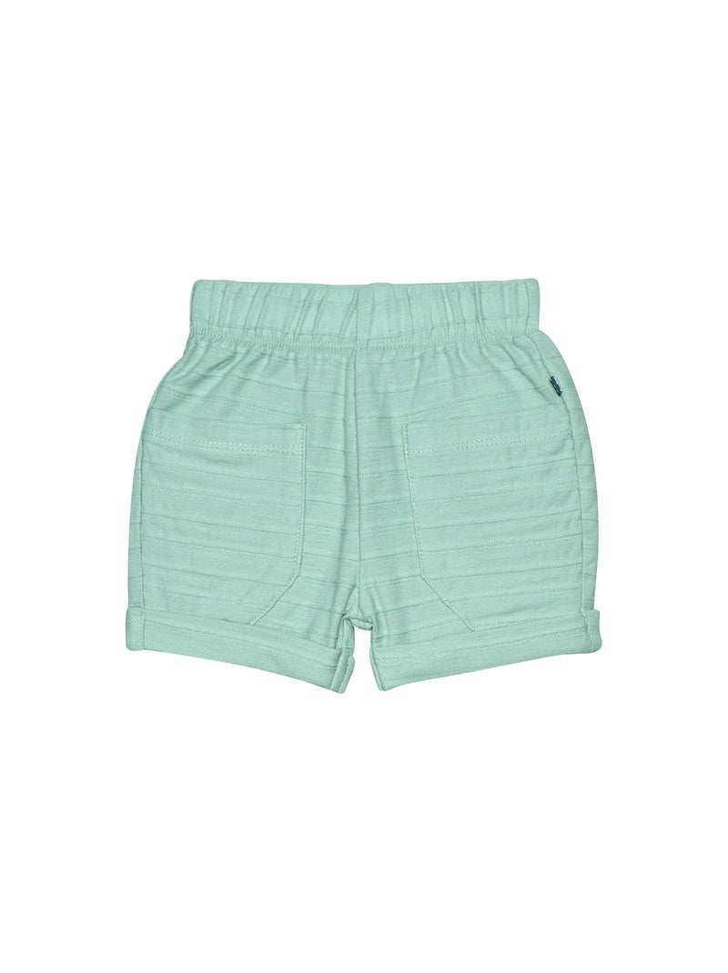 Ensemble T-shirt Short Robert Blanc - Kiabi