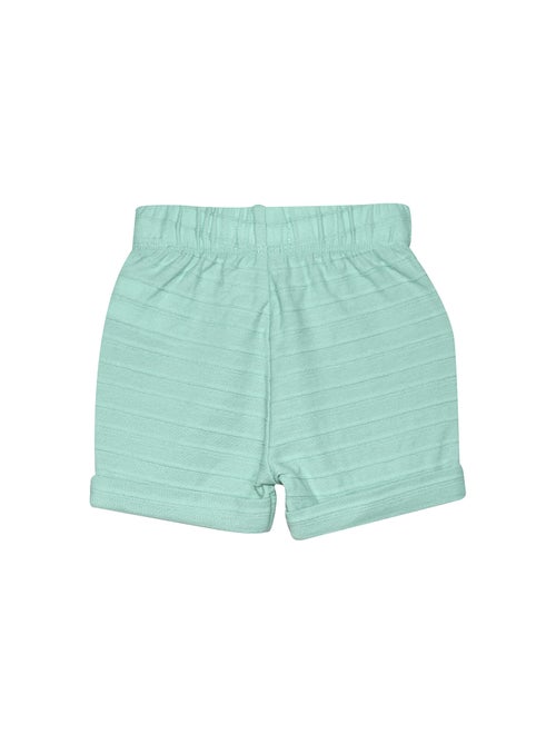 Ensemble T-shirt Short Robert - Kiabi