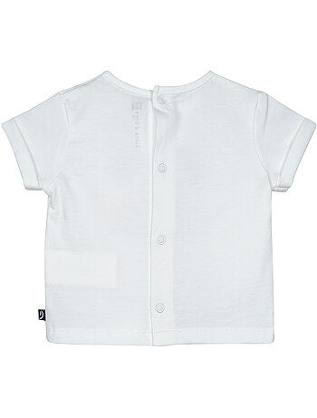 Ensemble T-shirt + short Rocky