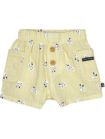 Ensemble T-shirt + short Rocky