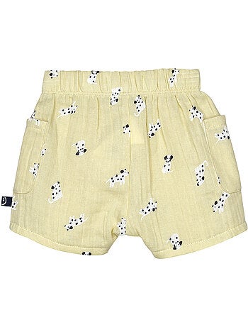 Ensemble T-shirt + short Rocky