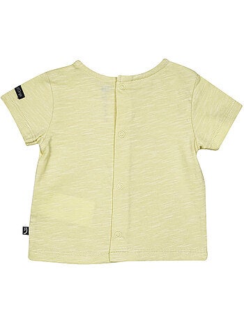 Ensemble t-shirt short Rodolphe