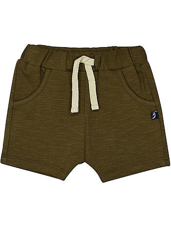 Ensemble t-shirt short Rodolphe