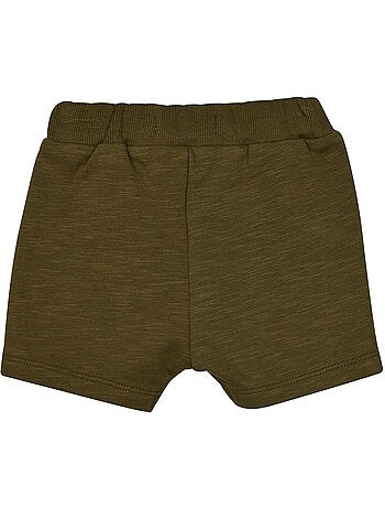 Ensemble t-shirt short Rodolphe