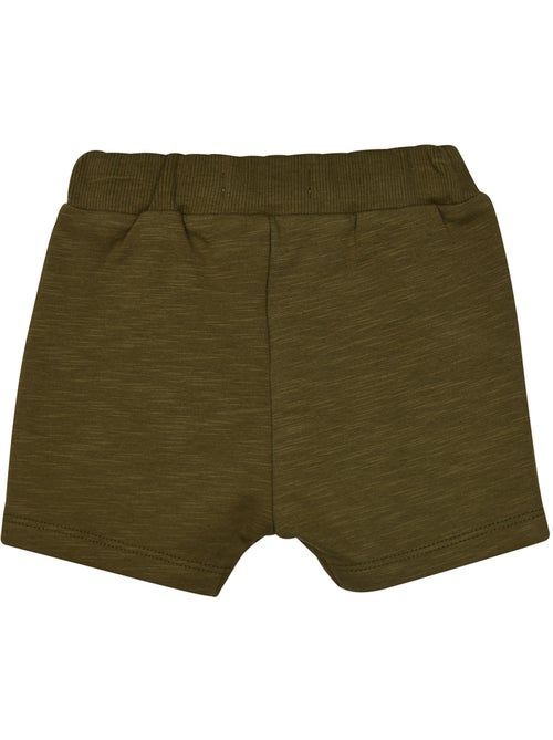 Ensemble t-shirt short Rodolphe - Kiabi