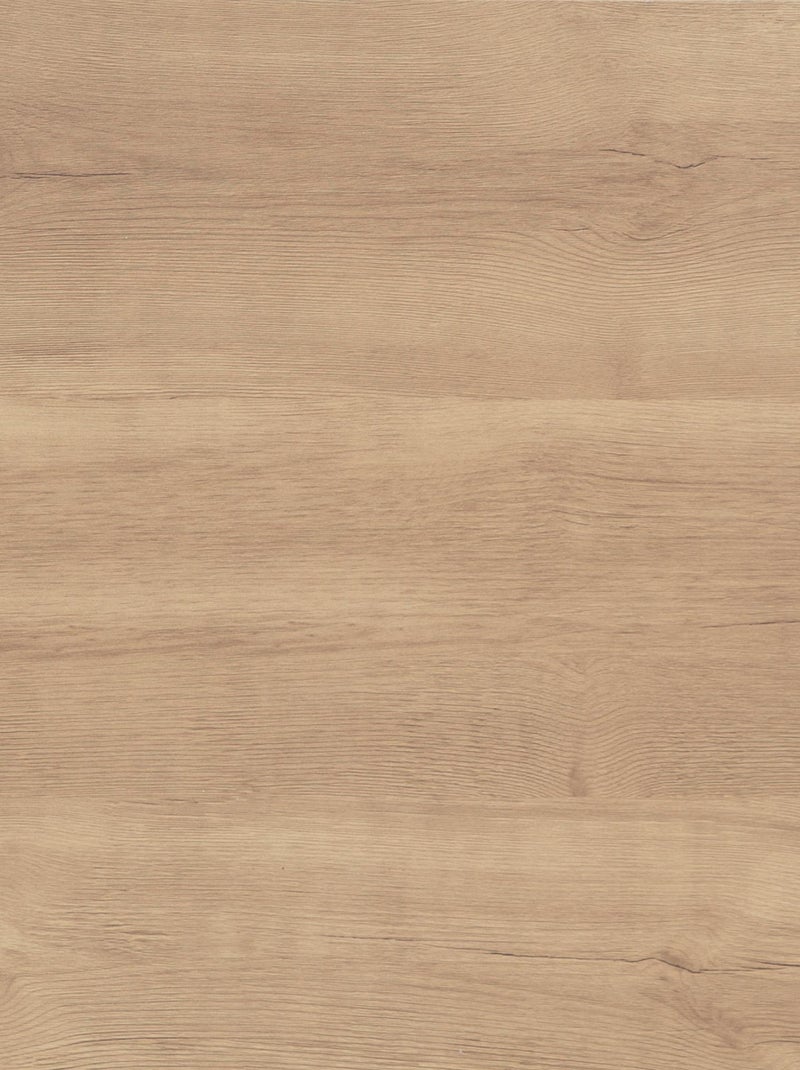 Ensemble table et 2 chaises enfants 'Woody' ROBA Taupe - Kiabi