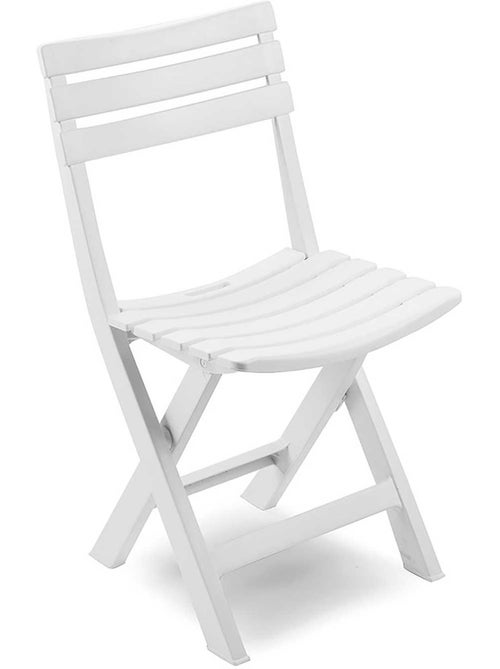 Ensemble table et chaises pliantes - Kiabi Ensemble table et chaises pliantes - Kiabi