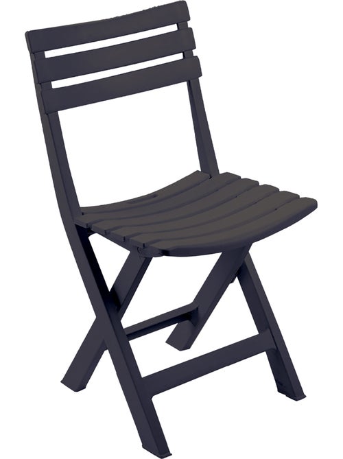 Ensemble table et chaises pliantes - Kiabi Ensemble table et chaises pliantes - Kiabi