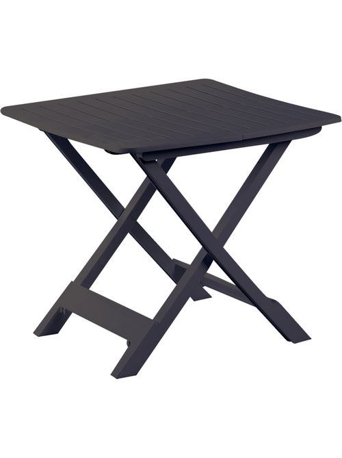Ensemble table et chaises pliantes - Kiabi Ensemble table et chaises pliantes - Kiabi