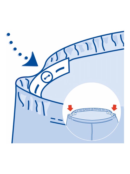 ENSEMBLE TEE SHIRT ET SHORT GARCON POPCORN - Kiabi