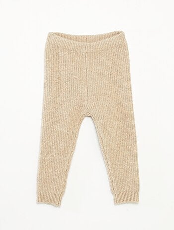 Ensemble tee-shirt + pantalon - imprimé renard