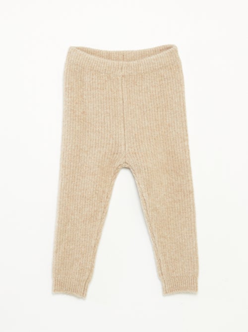 Ensemble tee-shirt + pantalon - imprimé renard - Kiabi